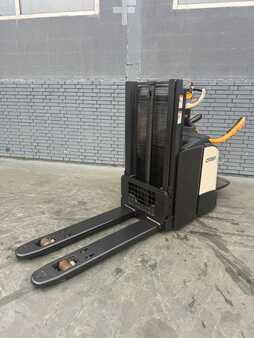 Ledestabler 2017 Crown DT 3040 Baujahr 2017/ Stunden 5108 Akku 2020 (1)