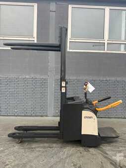 Ledestabler 2017 Crown DT 3040 Baujahr 2017/ Stunden 5108 Akku 2020 (3)