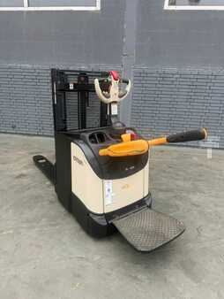 Ledestabler 2019 Crown DT 3040 Baujahr 2019/ Stunden 6005 Akku 2022 (4)