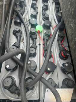 Stapelaars 2019  Crown DT 3040 Baujahr 2019/  Stunden 4942 Akku 2023 (7)