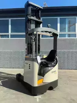 Reach Trucks 2017  Crown ESR 5260-16 Baujahr 2017 /  HH 9,45M / Kamera/ Top ZUSTAND (10)
