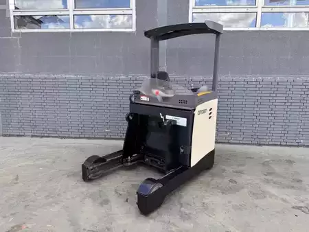 Reach Truck 2018  Crown ESR 5260-16 Baujahr 2018 /  HH 9,45M / Kamera/ Top ZUSTAND (1)