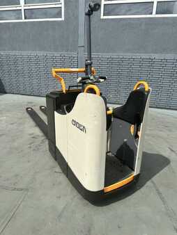 Horizontální vychystávací vozík 2014  Crown WT 3040 Baujahr 2014 Stunden  Alle Reifen Neu (3)