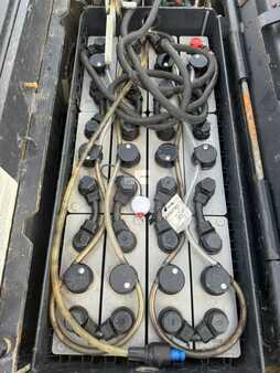 Magasemelésű béka 2018  Crown WT 3040 Baujahr 2018/ Stunden 4421 Akku Bj 2019 (6)