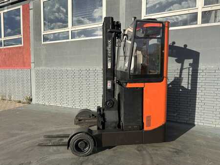 BT RRE160R Baujahr 2016/ / HH 5,3 M / Stunden 5422