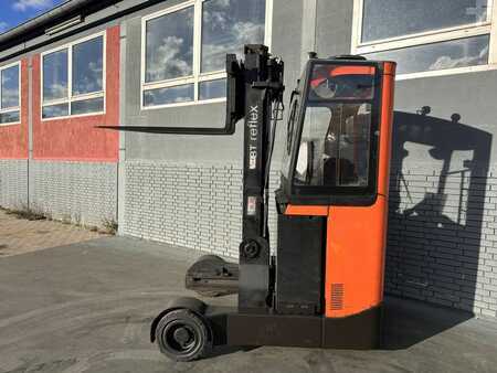 BT RRE160R Baujahr 2016/ / HH 5,3 M / Stunden 5422