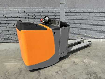 Hochhubwagen 2011  Still EXU-S 22  Baujahr 2011 / Hubkraft  2200kg (3)