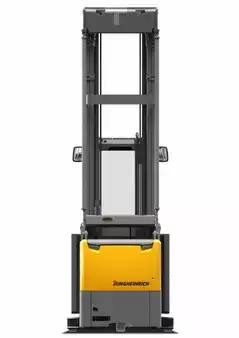Függőleges komissiózó 2020  Jungheinrich EKS 412s Baujahr 2020 / HH 6500 / Stunden 3223 TOP ZUSTAND (1)