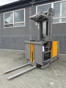 Recogepedido vertical 2020  Jungheinrich EKS 310s Baujahr 2020/ HH 6,8M/ TOP ZUSTAND (1)