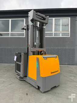 Recogepedido vertical 2020  Jungheinrich EKS 310s Baujahr 2020/ HH 6,8M/ TOP ZUSTAND (3)