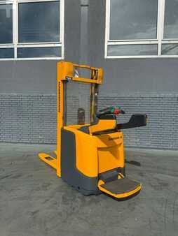 Pinontavaunu 2011  Jungheinrich ERC 214 Baujahr 2011  Stunden  5167 Akku Bj 2019 (3)