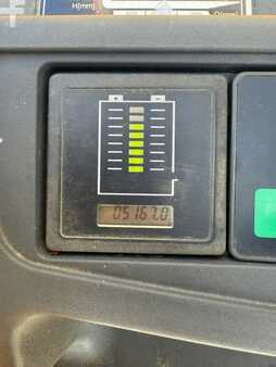 Pinontavaunu 2011  Jungheinrich ERC 214 Baujahr 2011  Stunden  5167 Akku Bj 2019 (5)