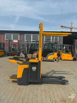 Hochhubwagen 2015  Jungheinrich ERD 220 Baujahr 2015/HH 2100/Akku 2017 (1)