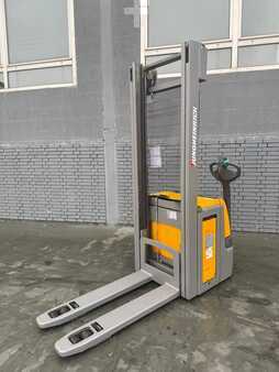 Pinontavaunu 2016  Jungheinrich EJC 216z Baujahr 2016 Akku 2016 Initialhub (1)