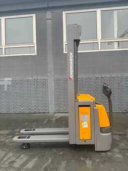 Pinontavaunu 2016  Jungheinrich EJC 216z Baujahr 2016 Akku 2016 Initialhub (2)