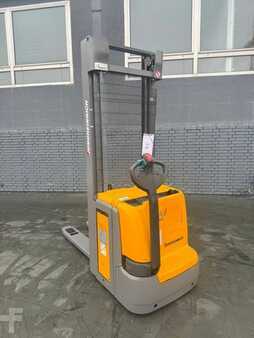 Pinontavaunu 2016  Jungheinrich EJC 216z Baujahr 2016 Akku 2016 Initialhub (3)