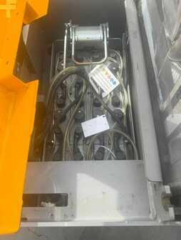 Hochhubwagen 2016  Jungheinrich ERD 220 Baujahr 2016/ Stunden 5313 HH 2100/ (8)