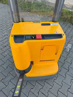 Gerbeurs 2017  Jungheinrich EJC B 14 Baujahr 2017 HH 2,9 M/ Nur 169 stunden (4)