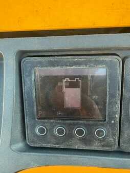 Gerbeurs 2017  Jungheinrich EJC B 14 Baujahr 2017 HH 2,9 M/ Nur 169 stunden (6)