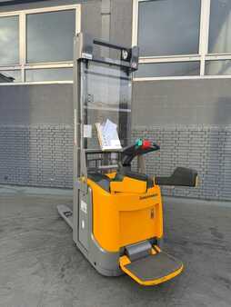 Pinontavaunu 2017  Jungheinrich ERC 214 Baujahr 2017 HH 6000 Top Zustand (3)