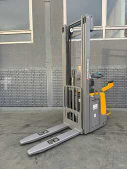 Pinontavaunu 2017  Jungheinrich ERC 214 Baujahr 2017 HH 6000 Top Zustand (1)