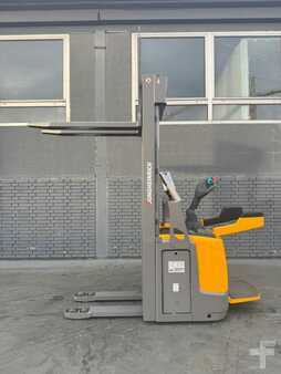 Pinontavaunu 2017  Jungheinrich ERC 214 Baujahr 2017 HH 6000 Top Zustand (2)