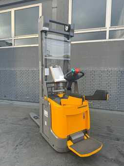 Pinontavaunu 2017  Jungheinrich ERC 214 Baujahr 2017 HH 6000 Top Zustand (3)