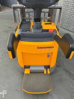 Pinontavaunu 2017  Jungheinrich ERC 214 Baujahr 2017 HH 6000 Top Zustand (4)