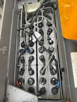 Pinontavaunu 2017  Jungheinrich ERC 214 Baujahr 2017 HH 6000 Top Zustand (9)