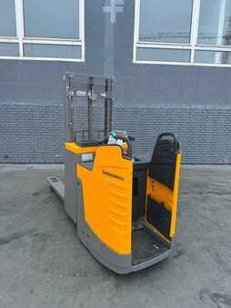 Magasemelésű béka 2017  Jungheinrich ERD 220 Baujahr 2017/HH 2,56M /Akku 2019 / Initialhub (4)