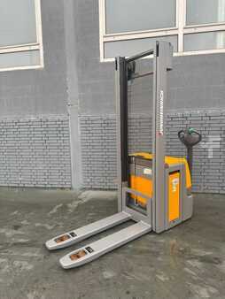 Pinontavaunu 2018  Jungheinrich EJC 216z Baujahr 2018 Akku 2023 Initialhub (1)