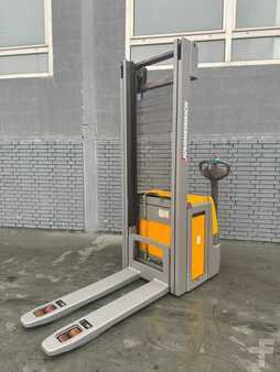 Pinontavaunu 2018  Jungheinrich EJC 216z Baujahr 2018 Akku 2023 Initialhub (1)