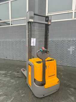 Pinontavaunu 2018  Jungheinrich EJC 216z Baujahr 2018 Akku 2023 Initialhub (3)