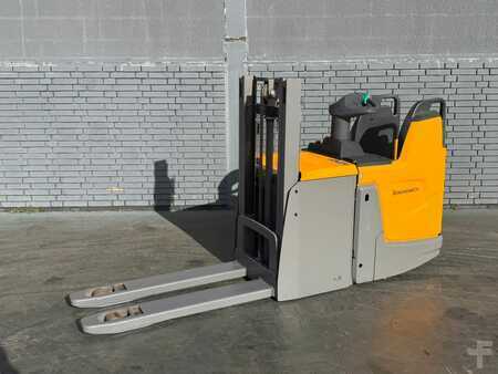 Hochhubwagen 2019  Jungheinrich ERD 220 Baujahr 2019 HH 2,1M / Duplex /Initialhub (2)