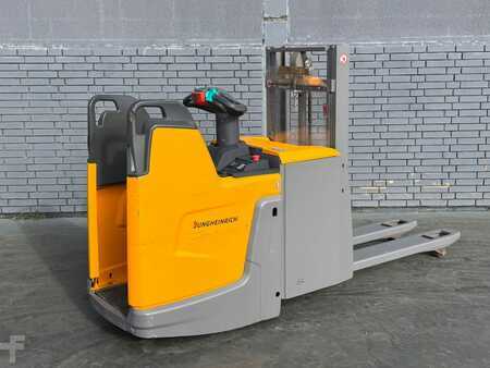 Hochhubwagen 2019  Jungheinrich ERD 220 Baujahr 2019 HH 2,1M / Duplex /Initialhub (3)