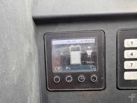 Hochhubwagen 2019  Jungheinrich ERD 220 Baujahr 2019 HH 2,1M / Duplex /Initialhub (5)