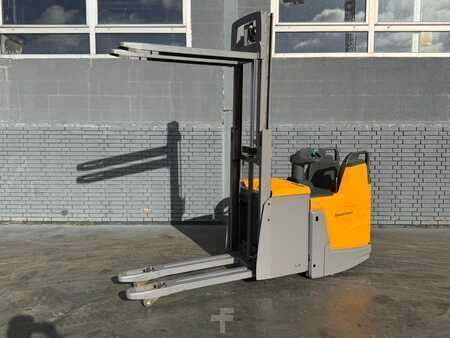 Hochhubwagen 2019  Jungheinrich ERD 220 Baujahr 2019 HH 2,1M / Duplex /Initialhub (7)