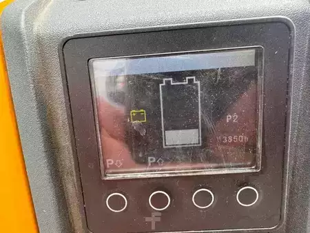 Apilador eléctrico 2019  Jungheinrich EJD 220 Baujahr 2019 Stunden 3850 HH 2,1M (5)