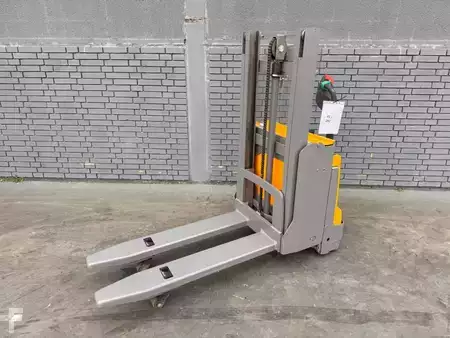 Ruční vysokozdvižný vozík 2019  Jungheinrich EJD 120 Baujahr 2019 Stunden 1661 HH 2010 (3)