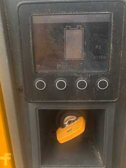 Hochhubwagen 2019  Jungheinrich EJD 120 Baujahr 2019 Stunden 3186 HH 2010 (6)