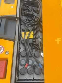 Hochhubwagen 2019  Jungheinrich EJD 120 Baujahr 2019 Stunden 3186 HH 2010 (7)