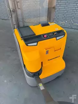 Hochhubwagen 2020  Jungheinrich EJC 214 Baujahr 2020 HH 3600 Akku 2020 (4)