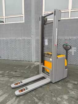 Pinontavaunu 2020  Jungheinrich EJC 216z Baujahr 2020 Akku 2024 Initialhub (1)