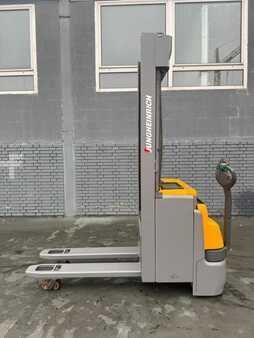 Pinontavaunu 2020  Jungheinrich EJC 216z Baujahr 2020 Akku 2024 Initialhub (2)