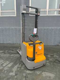 Pinontavaunu 2020  Jungheinrich EJC 216z Baujahr 2020 Akku 2024 Initialhub (3)