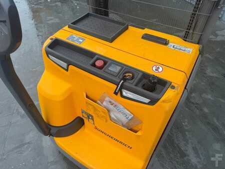 Pinontavaunu 2020  Jungheinrich EJC 216z Baujahr 2020 Akku 2024 Initialhub (4)