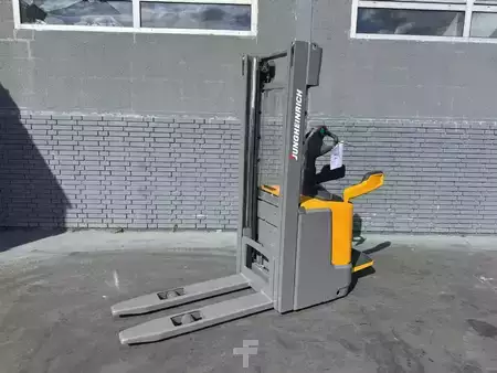 Hochhubwagen 2020  Jungheinrich ERC 216 Baujahr 2020  HH 3,1M / Duplex/ (1)