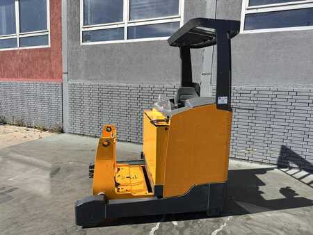 Reach Trucks 2013  Jungheinrich ETV 320 Baujahr 2013 / Akku 2013 / HH 10,70 Meter (3)