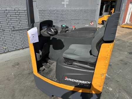 Reach Trucks 2013  Jungheinrich ETV 320 Baujahr 2013 / Akku 2013 / HH 10,70 Meter (5)