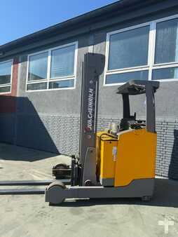 Skyvemast 2015  Jungheinrich ETV 325 Baujahr 2015 / HH 6200 Akku 2025 Neu (2)